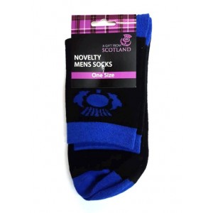Socks - Mens Novelty